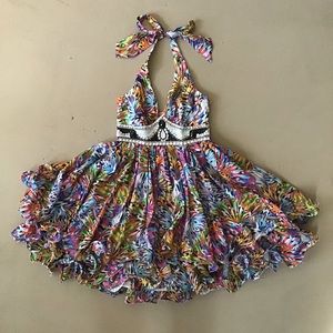 Party Dress